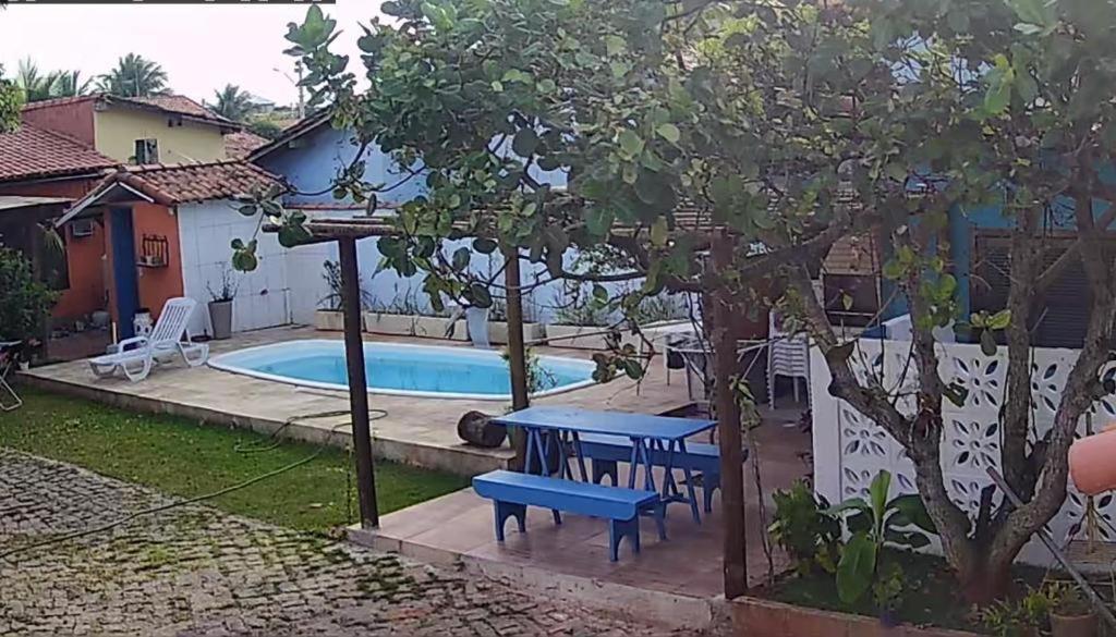 Casa Da Barra- Suites Privativas Em Saquarema Exterior photo